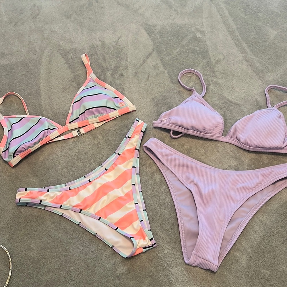 Billabong swimsuit
